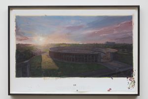David Claerbout