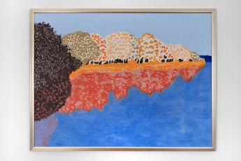 March Avery contemporary artist