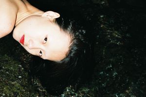 Ren Hang