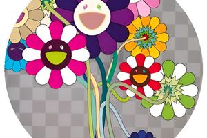 Takashi Murakami