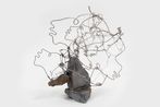 Lonnie Holley contemporary artist