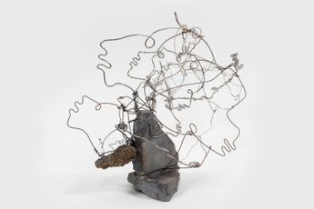 Lonnie Holley contemporary artist