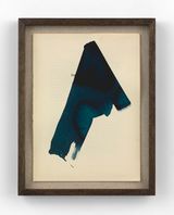 Obscura by Sam Lock contemporary artwork mixed media works on paper
