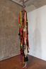 Chandelier X by Prabhakar Kamble contemporary artwork Sculpture
