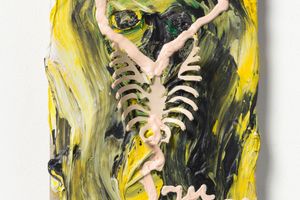 Jonathan Meese
