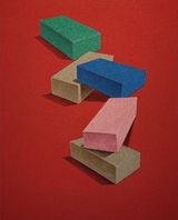 RealityImage by Kim Kang Yong contemporary artwork painting sculpture works on paper