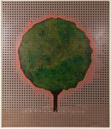 Profondeville by Thomas Zipp contemporary artwork painting