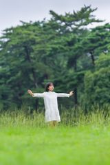 Untitled by Hisaji Hara  Natsumi Hayashi contemporary artwork photography