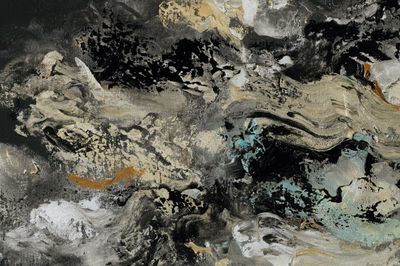 Maggi Hambling Lures Us into the Night