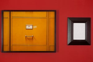 Sophie Calle