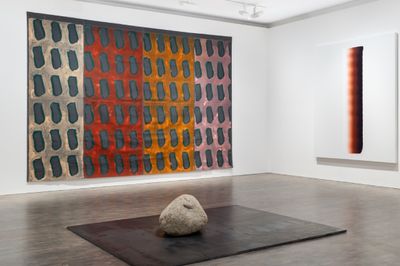 London Gallery Weekend 2023 Exhibition Highlights
