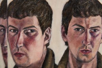 Max Jahn contemporary artist