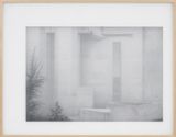 Falling into Dust Tomba Brion by Alex Hartley contemporary artwork photography