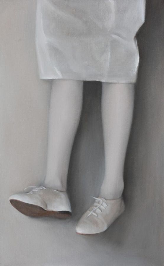 Untitled by Xue Ruozhe contemporary artwork Painting