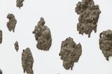 Throwing Mud by Ding Yi contemporary artwork sculpture