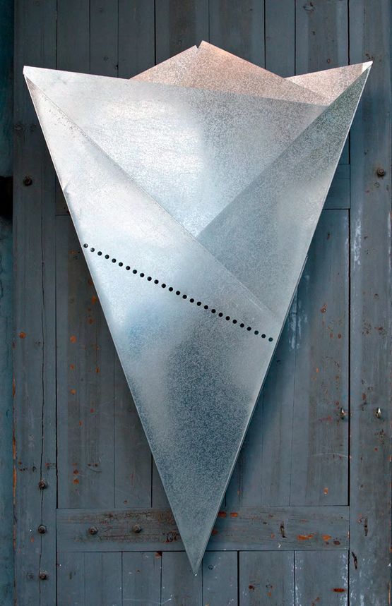 Immateriality Status I by Shao Yi contemporary artwork Mixed Media