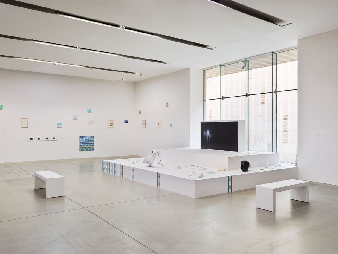 Group Exhibition