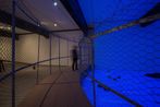 I am watched I have not appeared by Shen Yuan contemporary artwork Sculpture