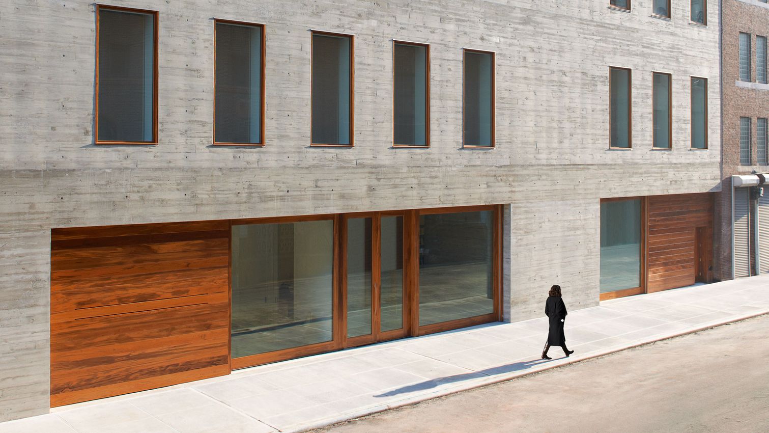 David Zwirner