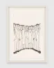 Tight Group For Wall Drawing by David Byrne contemporary artwork Works on Paper