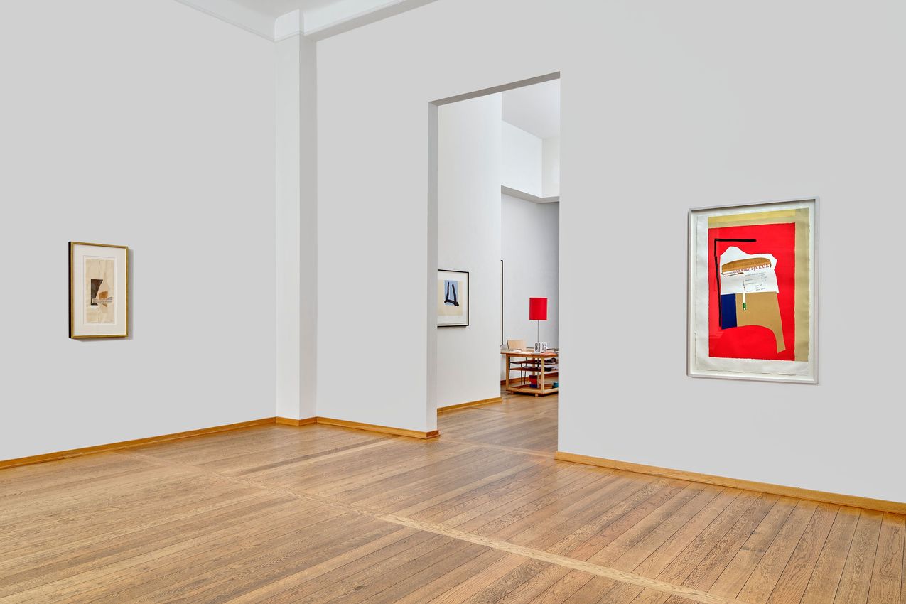 Robert Motherwell
