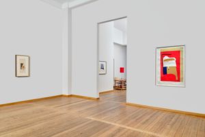 Robert Motherwell