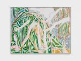La source Ain Diab by Achraf Touloub contemporary artwork painting