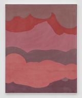 Untitled Embedment by Anthony Pearson contemporary artwork painting