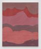 Untitled Embedment by Anthony Pearson contemporary artwork Painting