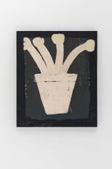 FRAME-19 by Isidre Enrich contemporary artwork painting