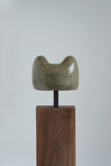 Mola Mola Verschlimmbesserung I by An Te Liu contemporary artwork sculpture