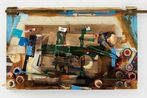 Dieter Roth contemporary artist