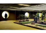 Chamber of Deputies Annex IV 2 by Vincent Fournier contemporary artwork print