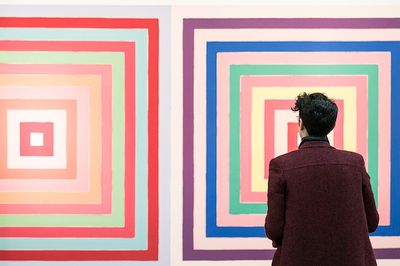 The Art Show by ADAA and The Armory Show
