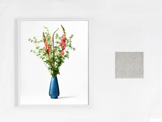 Color of Things by A Kassen contemporary artwork Print