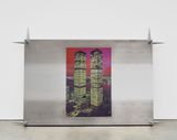 3L by Jordan Wolfson contemporary artwork sculpture
