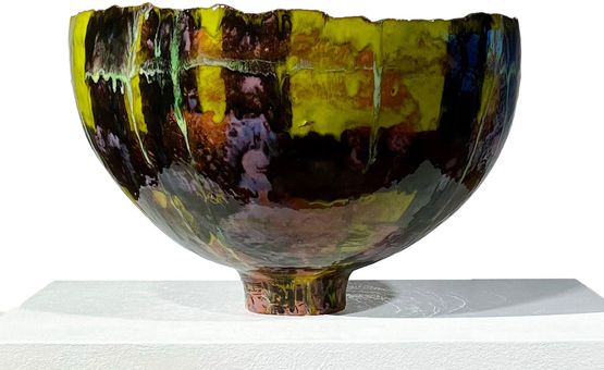 Untitled by Alice Gavalet contemporary artwork Sculpture