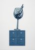 Pleasure by Nick Doyle contemporary artwork Mixed Media