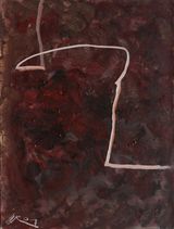 City No.16 by Wang Chuan contemporary artwork painting