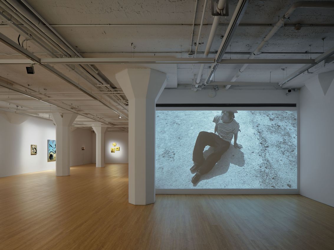 GROUP EXHIBITION