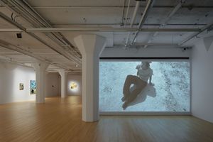 GROUP EXHIBITION