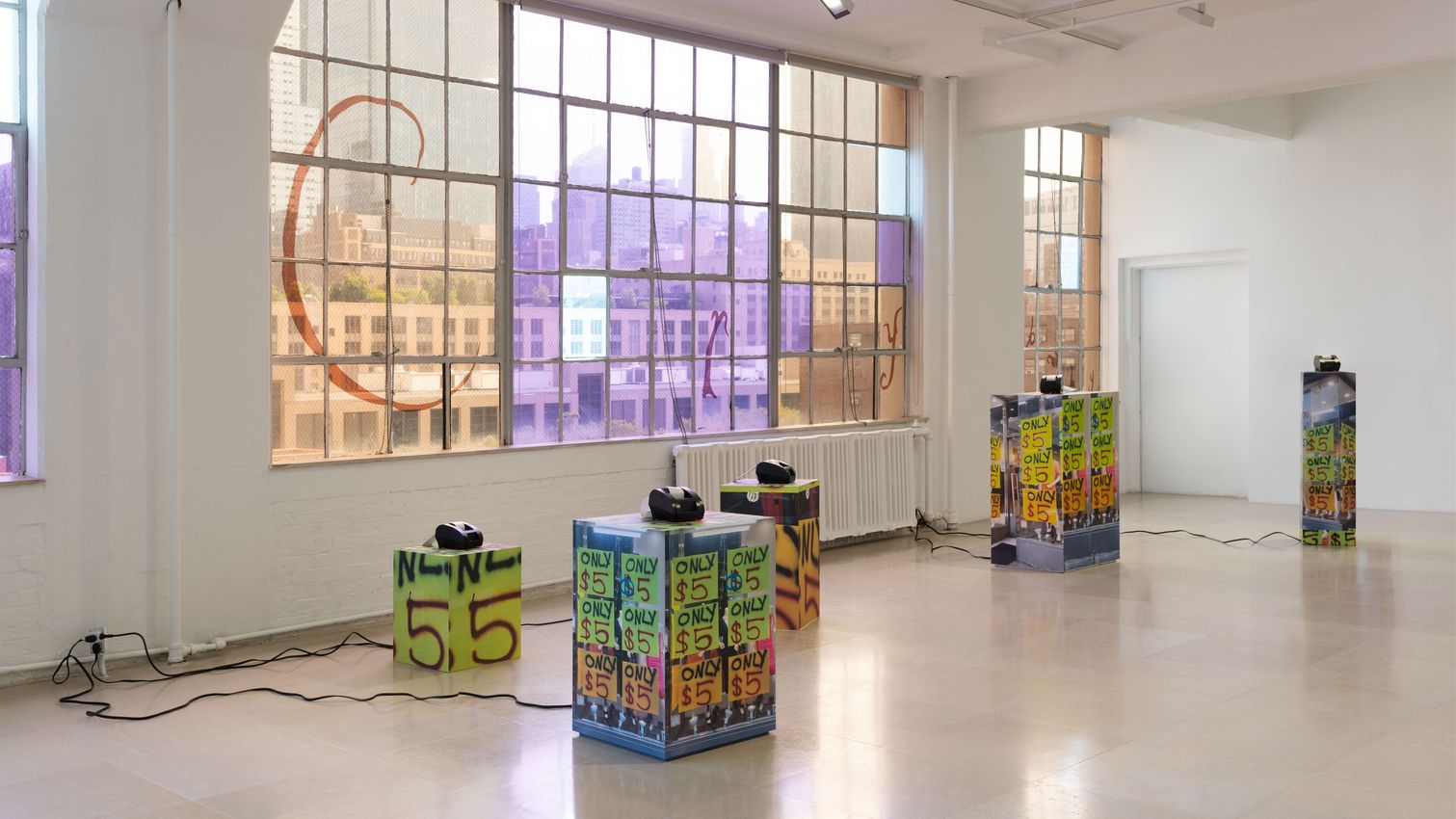 Raque Ford's Art For Sale, Exhibitions & Biography | Ocula Artist