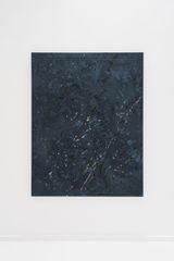 Tremor 4 by Marina Arias contemporary artwork painting