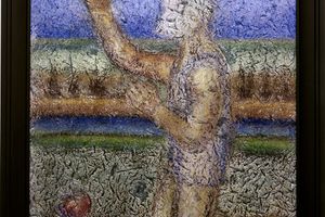 Richard Artschwager