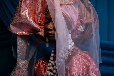 Tate and MoMA Are Playing Catch Up Collecting African Art
