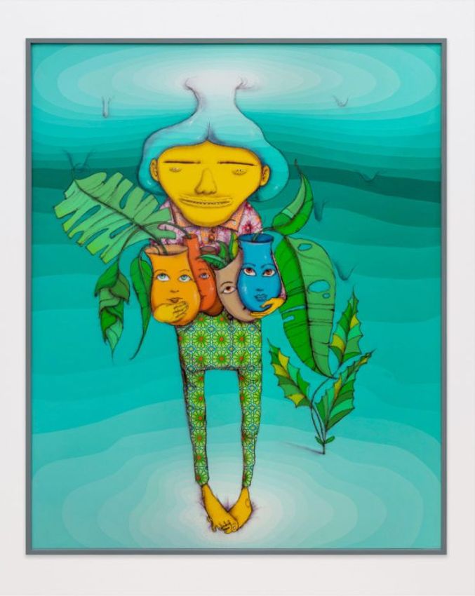 OSGEMEOS