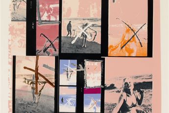 Richard Hamilton contemporary artist
