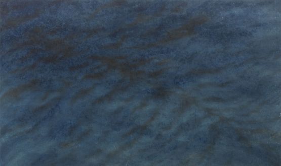 Underneath by Eunsil Lee contemporary artwork Works on Paper