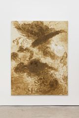 Winds of Spring No. 3 by Yang Xinguang contemporary artwork painting works on paper