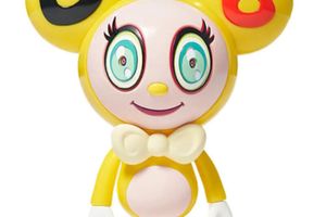 Takashi Murakami